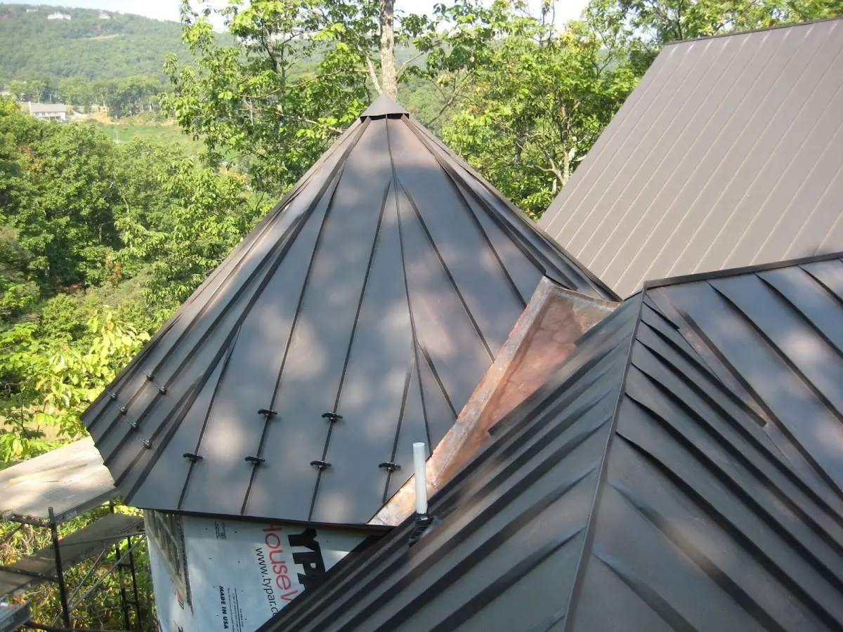 Professional Gutter Cleaning by Craftsman Roofing in West Simi Valley